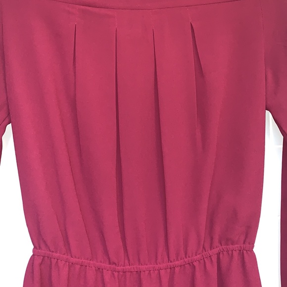 NWT Naked Zebra Minidress - Picture 9 of 11